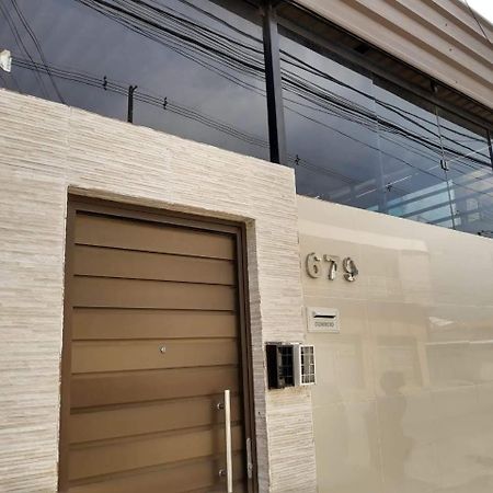 Lar Recife Olinda - Hostel Com Suites Privativas - Prox Centro De Convencoes 外观 照片