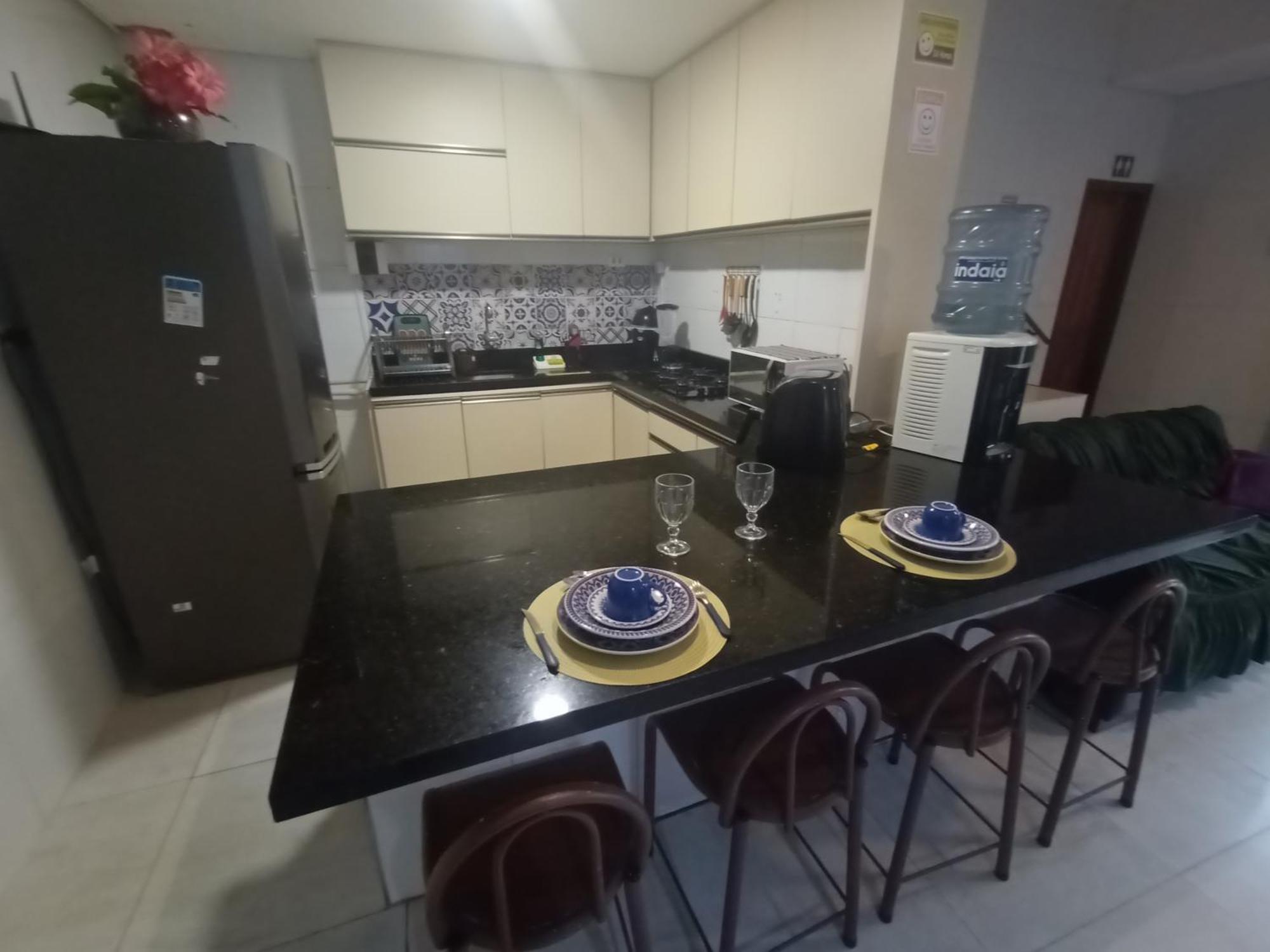 Lar Recife Olinda - Hostel Com Suites Privativas - Prox Centro De Convencoes 外观 照片