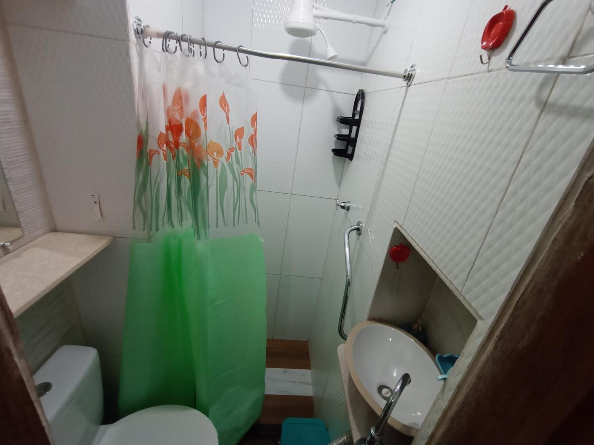 Lar Recife Olinda - Hostel Com Suites Privativas - Prox Centro De Convencoes 客房 照片