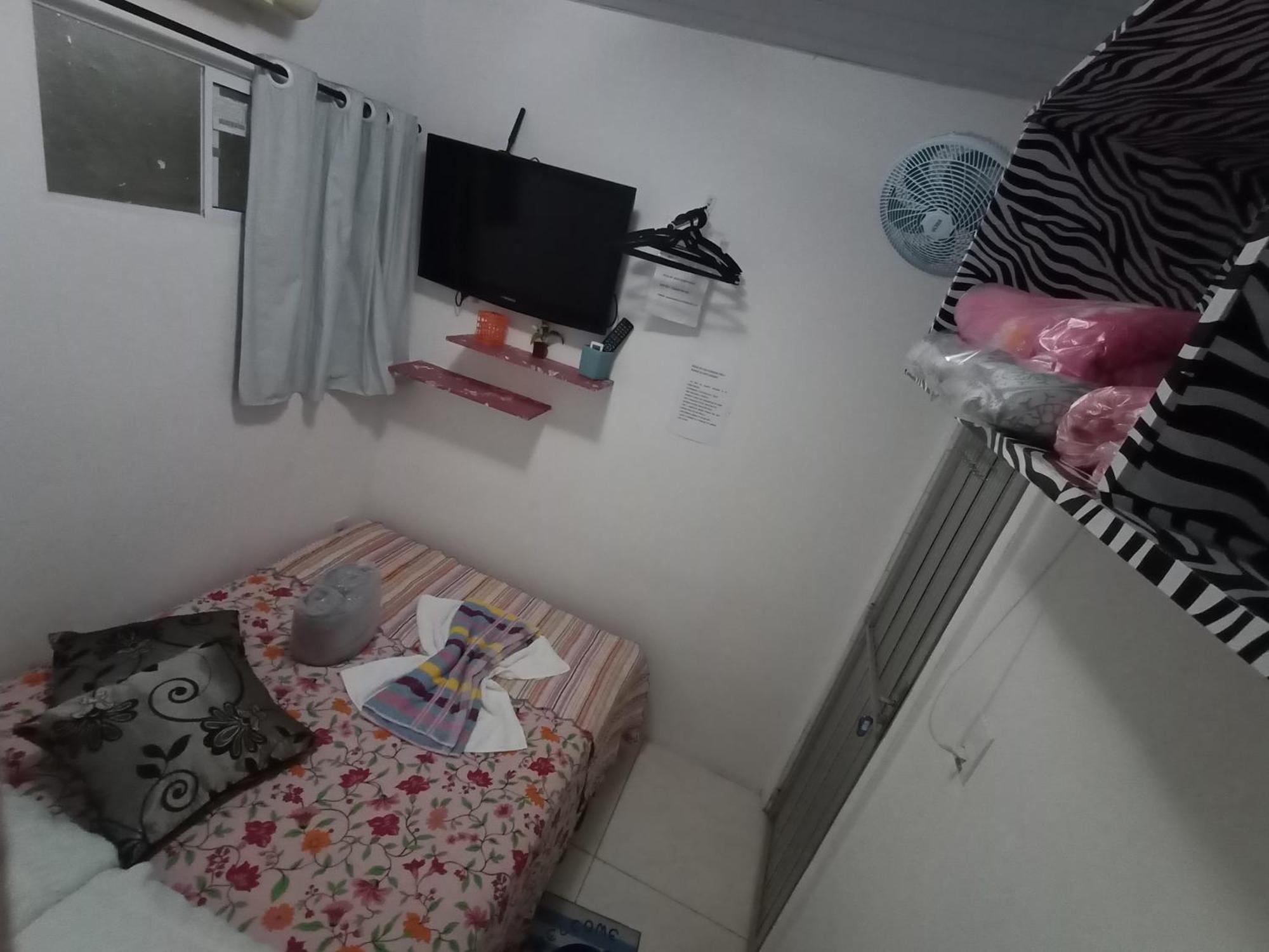 Lar Recife Olinda - Hostel Com Suites Privativas - Prox Centro De Convencoes 客房 照片