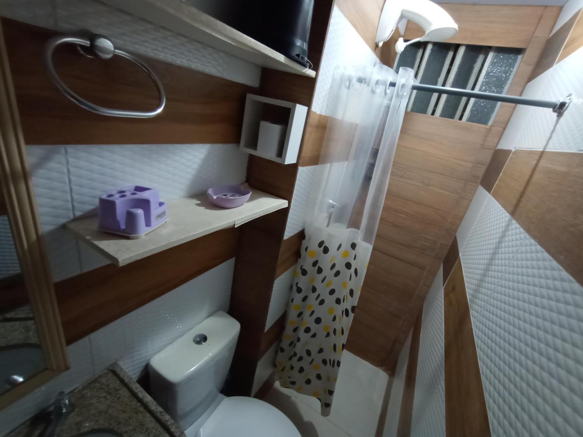 Lar Recife Olinda - Hostel Com Suites Privativas - Prox Centro De Convencoes 客房 照片