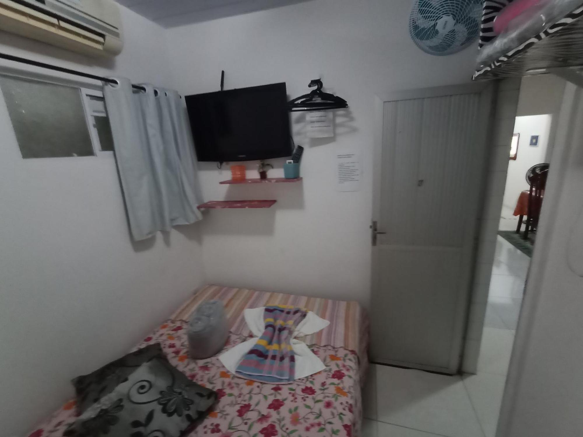 Lar Recife Olinda - Hostel Com Suites Privativas - Prox Centro De Convencoes 客房 照片