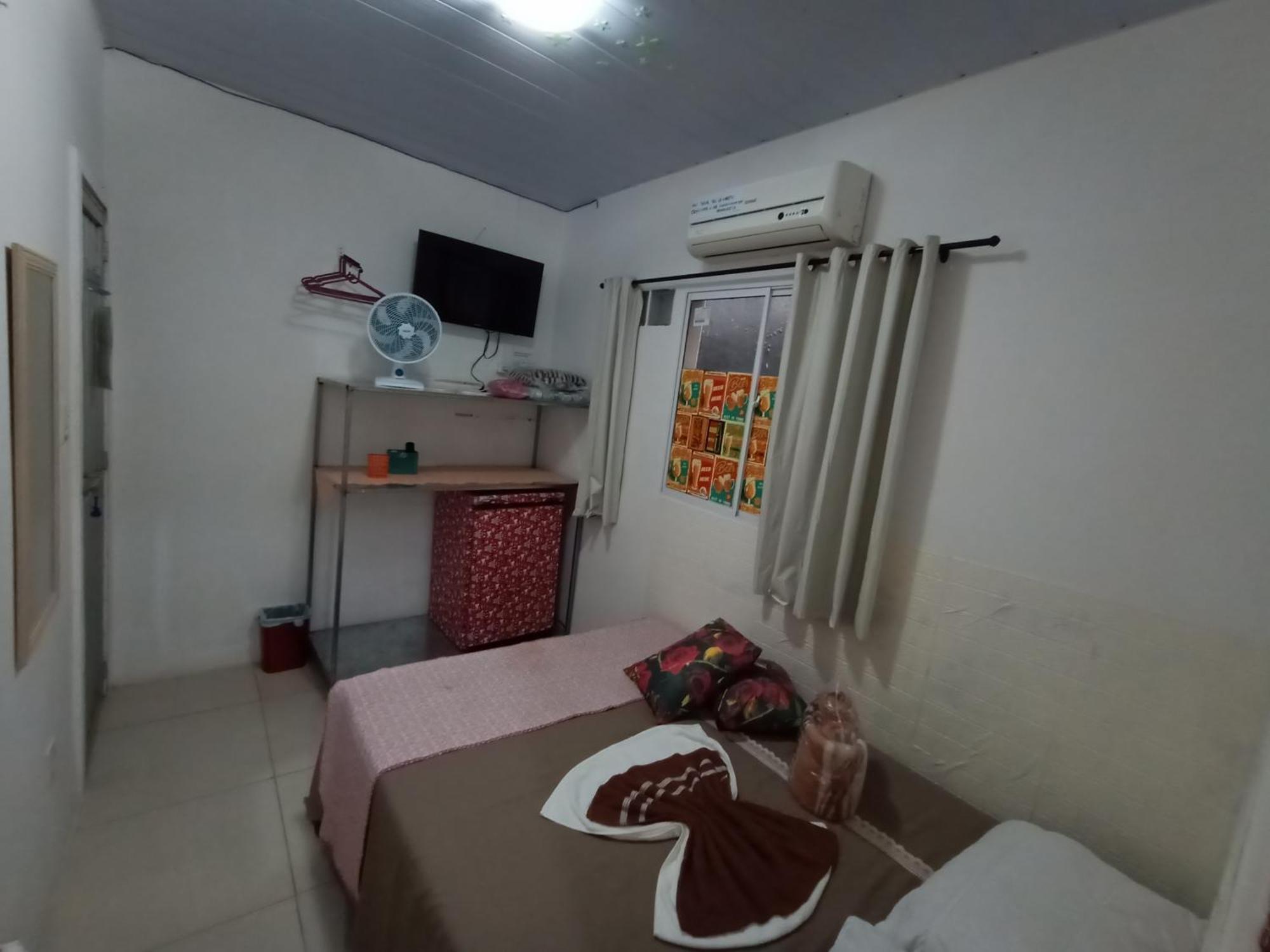 Lar Recife Olinda - Hostel Com Suites Privativas - Prox Centro De Convencoes 客房 照片