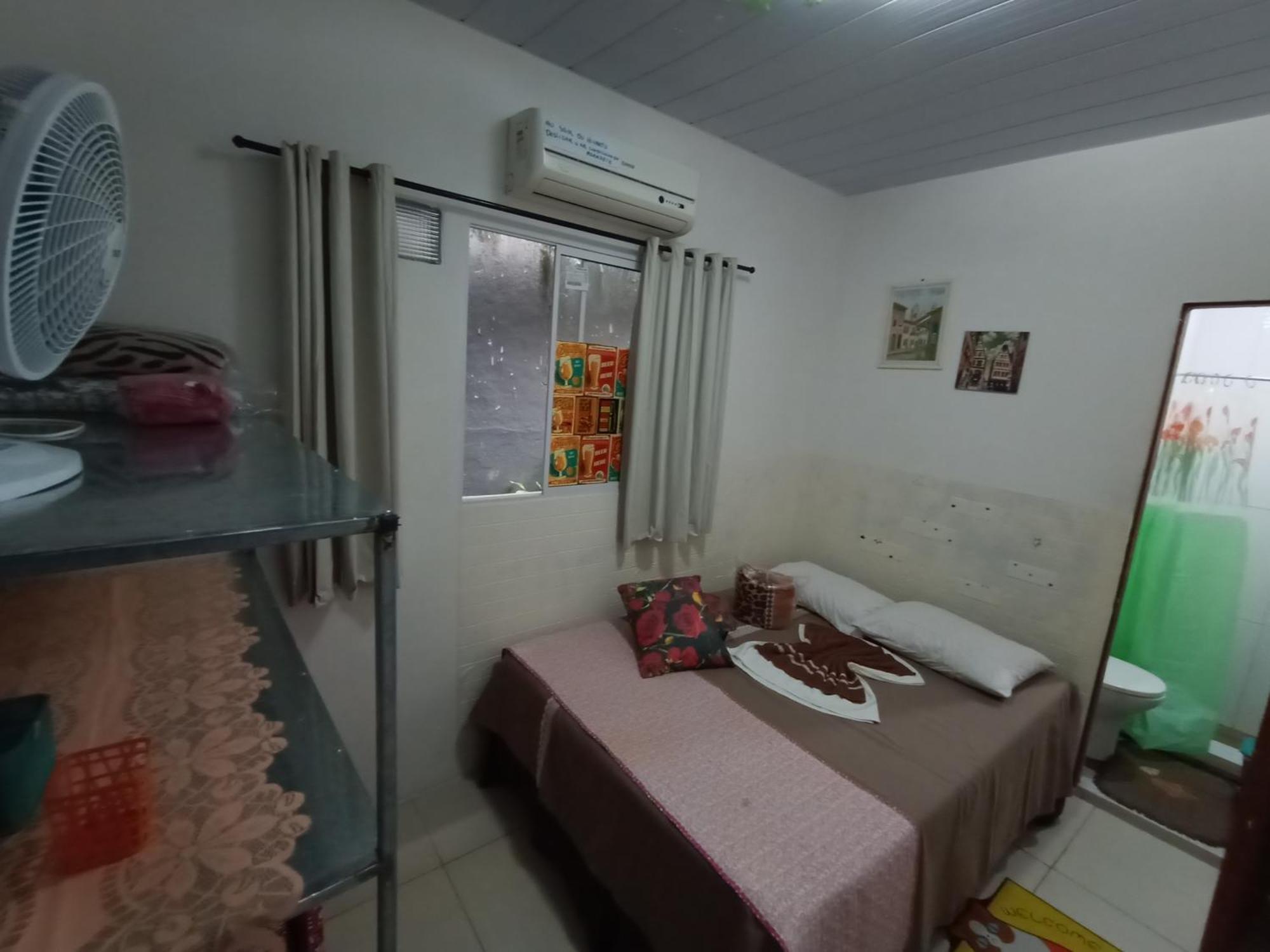 Lar Recife Olinda - Hostel Com Suites Privativas - Prox Centro De Convencoes 客房 照片