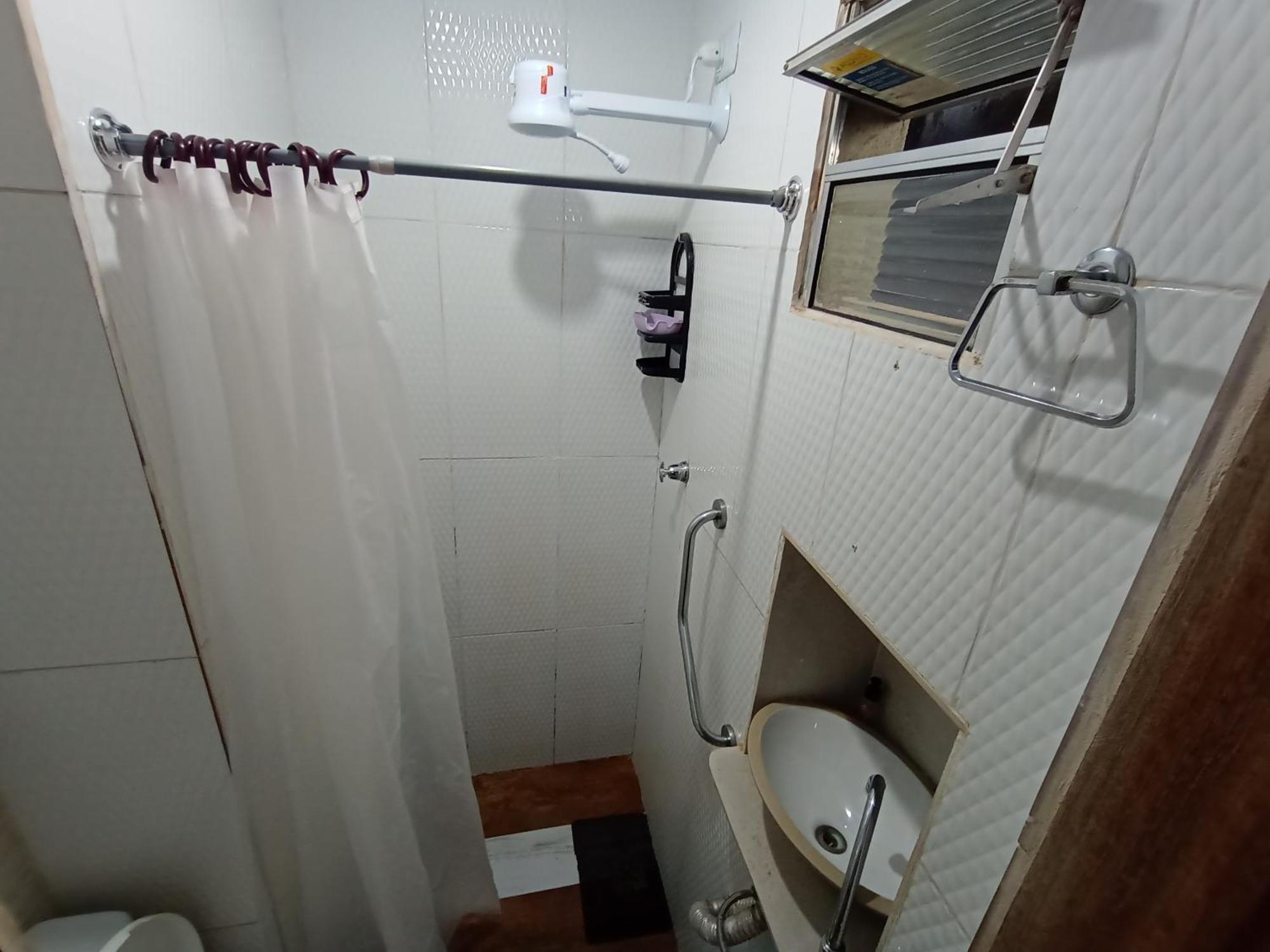 Lar Recife Olinda - Hostel Com Suites Privativas - Prox Centro De Convencoes 客房 照片