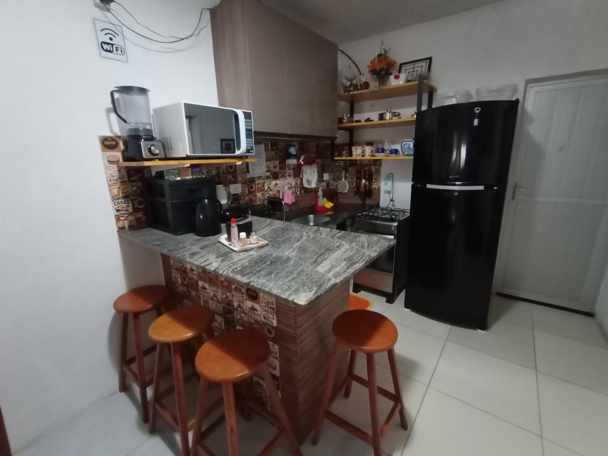 Lar Recife Olinda - Hostel Com Suites Privativas - Prox Centro De Convencoes 外观 照片