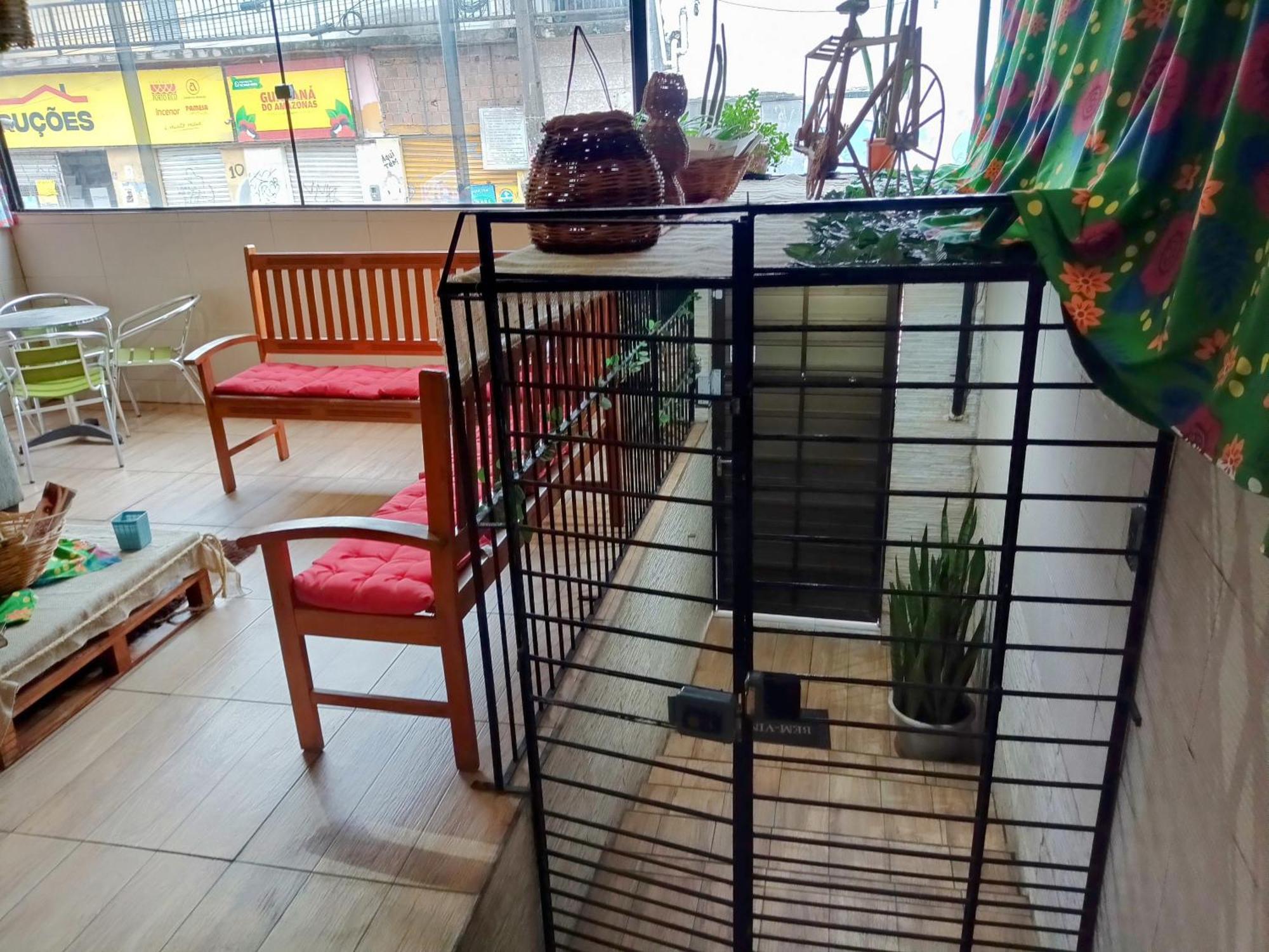 Lar Recife Olinda - Hostel Com Suites Privativas - Prox Centro De Convencoes 外观 照片