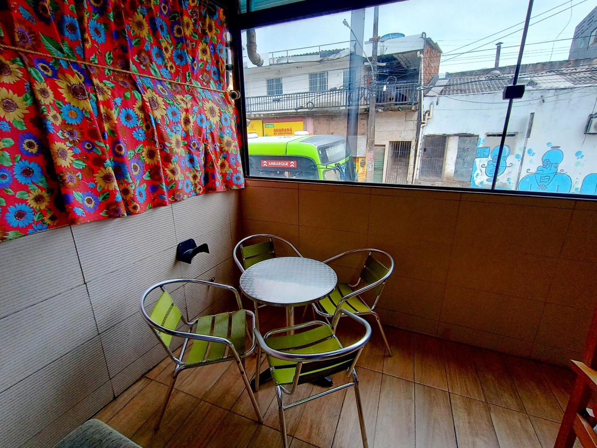 Lar Recife Olinda - Hostel Com Suites Privativas - Prox Centro De Convencoes 外观 照片